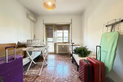 Casa in vendita, Via Francesco Algarotti, Roma