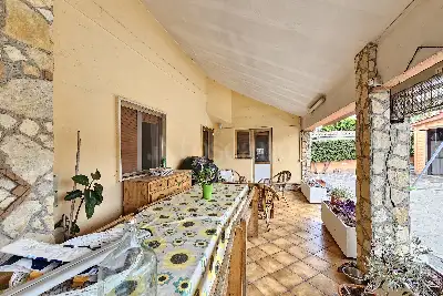 Villa Bifamiliare in vendita, Via Mar dei Coralli, Pomezia