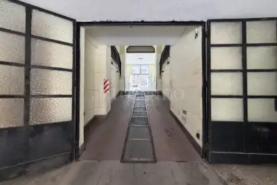 Attico in vendita, Via Terrasanta, Palermo