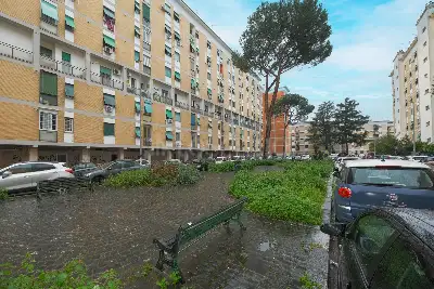 Casa in vendita, Largo Carlo Maria Viola, Roma