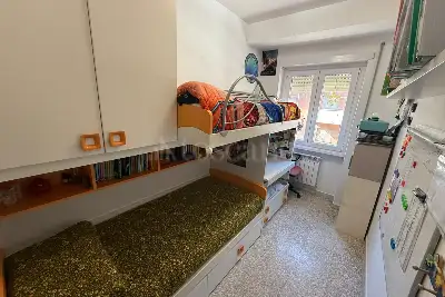 Casa in vendita, Via Antonino Lo Surdo, Roma