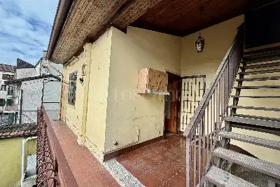 Casa Indipendente in vendita, Via Giorgio Amendola, Roncadelle