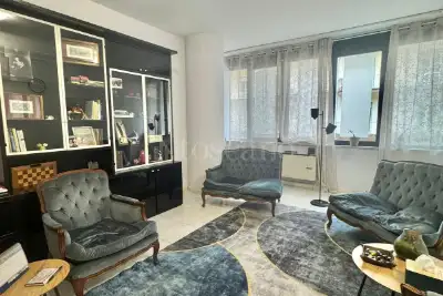 Ufficio in vendita, Corso Vittorio Emanuele II, Avellino