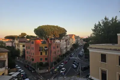 Attico in vendita, Via Giacomo Rho, Roma
