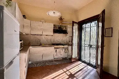 Villa in vendita, Via Calcara, Aci Bonaccorsi