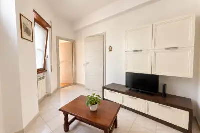 Casa in vendita, Via delle Nereidi, Roma