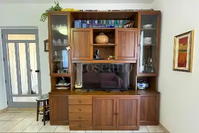 Attico in vendita, Via dei Garofani, Martinsicuro