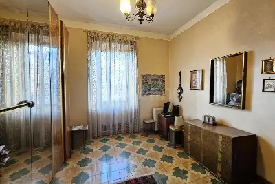 Casa in vendita, Via Saturnia, Roma