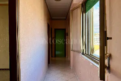 Casa in vendita, Via Duca Degli Abruzzi, Catania