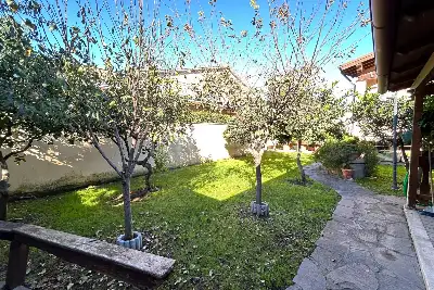 Villa in vendita, Via Anterivo, Roma