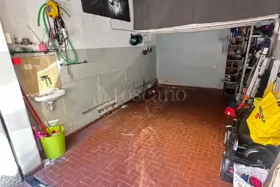 Casa in vendita, Corso Luigi Andrea Martinetti, Genova