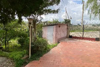 Casa Indipendente in vendita, Via Umberto Saba, Melilli