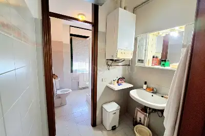 Casa in vendita, Via Giuseppe Zanardelli, Concesio