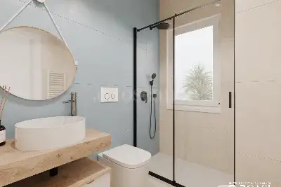 Casa in vendita, Via Paola Falconieri, Roma