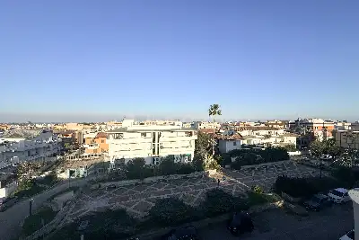 Casa in vendita, Via delle Sterlizie, Nettuno