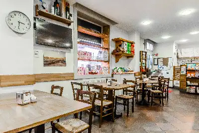 Attività Commerciale in vendita, Via Marconi, Besano