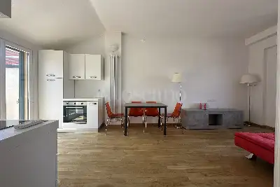 Casa in vendita, Via Giovanni Battista Bertini, 7a, Milano