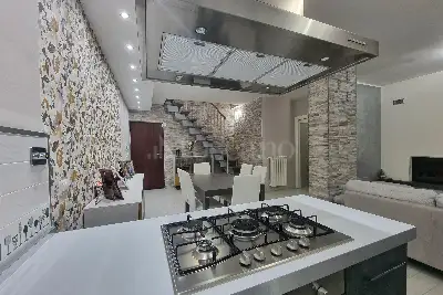 Casa in vendita, Grottaferrata Via Rossano Calabro, Grottaferrata