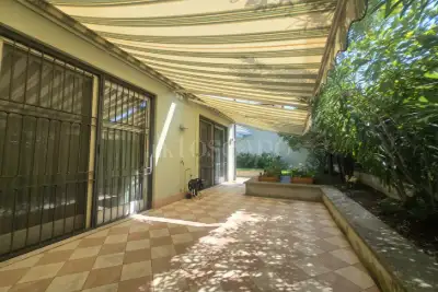 Villa in vendita, Via John Fitzgerald Kennedy, Concesio
