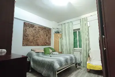 Casa in vendita, Via Umberto Grosso, Roma