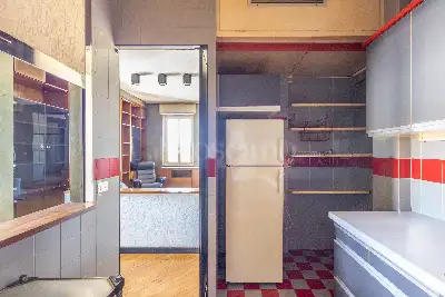 Casa in vendita, Via Giovanni Battista Morgagni, Milano