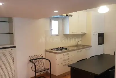 Casa in vendita, Via della Rocca, Torino