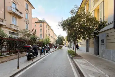 Casa in affitto, Via Orti 14, Milano