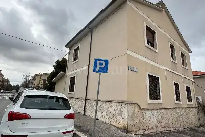 Casa Indipendente in vendita, Via Monte Velino, Avezzano