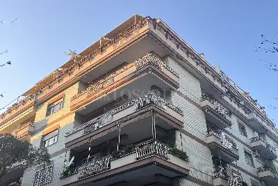Casa in vendita, Via Corrado del Greco, Roma