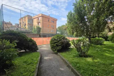 Casa in vendita, Via dei Salimbeni, Roma