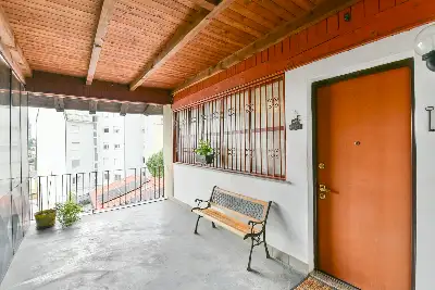 Casa in vendita, Via Ettore Brambilla, Cantù