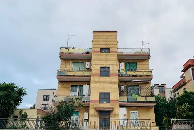 Casa in vendita, Via Scipione Franchetti, Roma