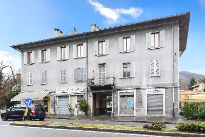 Casa in vendita, Via Bellinzona, Como