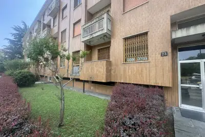 Casa in vendita, Via Privata dei Frassini 23, Milano