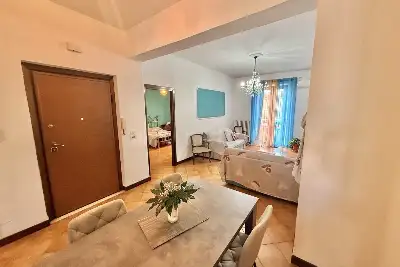 Casa in vendita, Via Lombardia, Nettuno