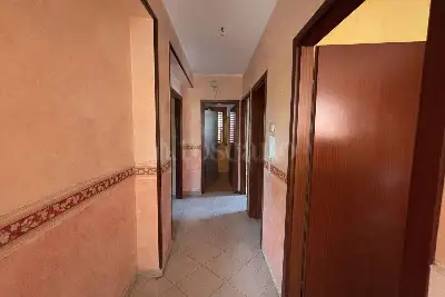 Casa in vendita, Via Massimiliano Maria Kolbe, Catania