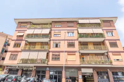 Casa in vendita, Via Pio Foà, Roma