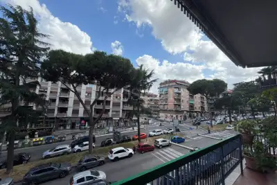 Casa in vendita, Via Ugo Ojetti, Roma