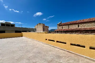 Casa in vendita, Via San Simplicio, Olbia