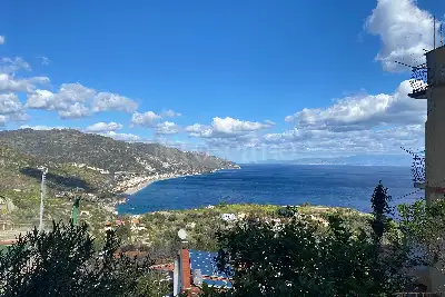 Casa Indipendente in vendita, Via Guardiola Vecchia, Taormina