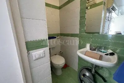 Ufficio in vendita, Via Sardegna, Palermo