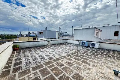 Casa in affitto, Via Giovanni Gronchi, Carovigno