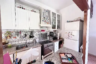 Casa in vendita, Via Monte del Marmo, Roma