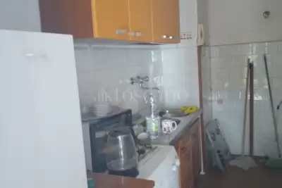 Casa in affitto, Via Abruzzi, Palermo