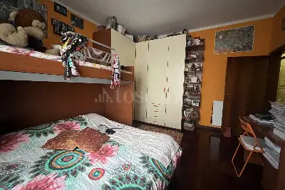 Casa in vendita, Via Tronto, Prato