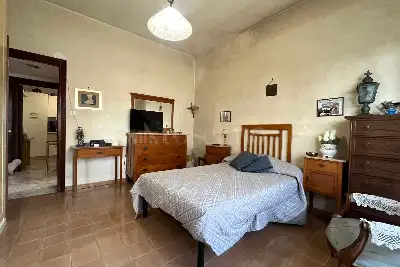 Casa in vendita, Via Giangiorgio Trissino, Roma