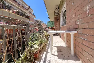 Casa in vendita, Via Felice Poggi, Roma