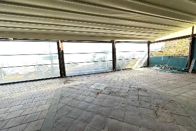 Negozio in affitto, Via Felice Cavallotti, Trabia