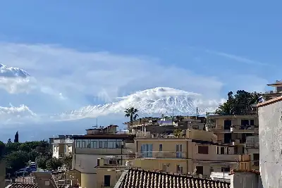 Casa Indipendente in vendita, Salita Ermon Filea, Taormina
