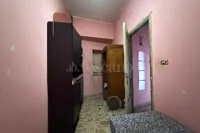 Casa in vendita, Capomulini Via Rapallo, Acireale